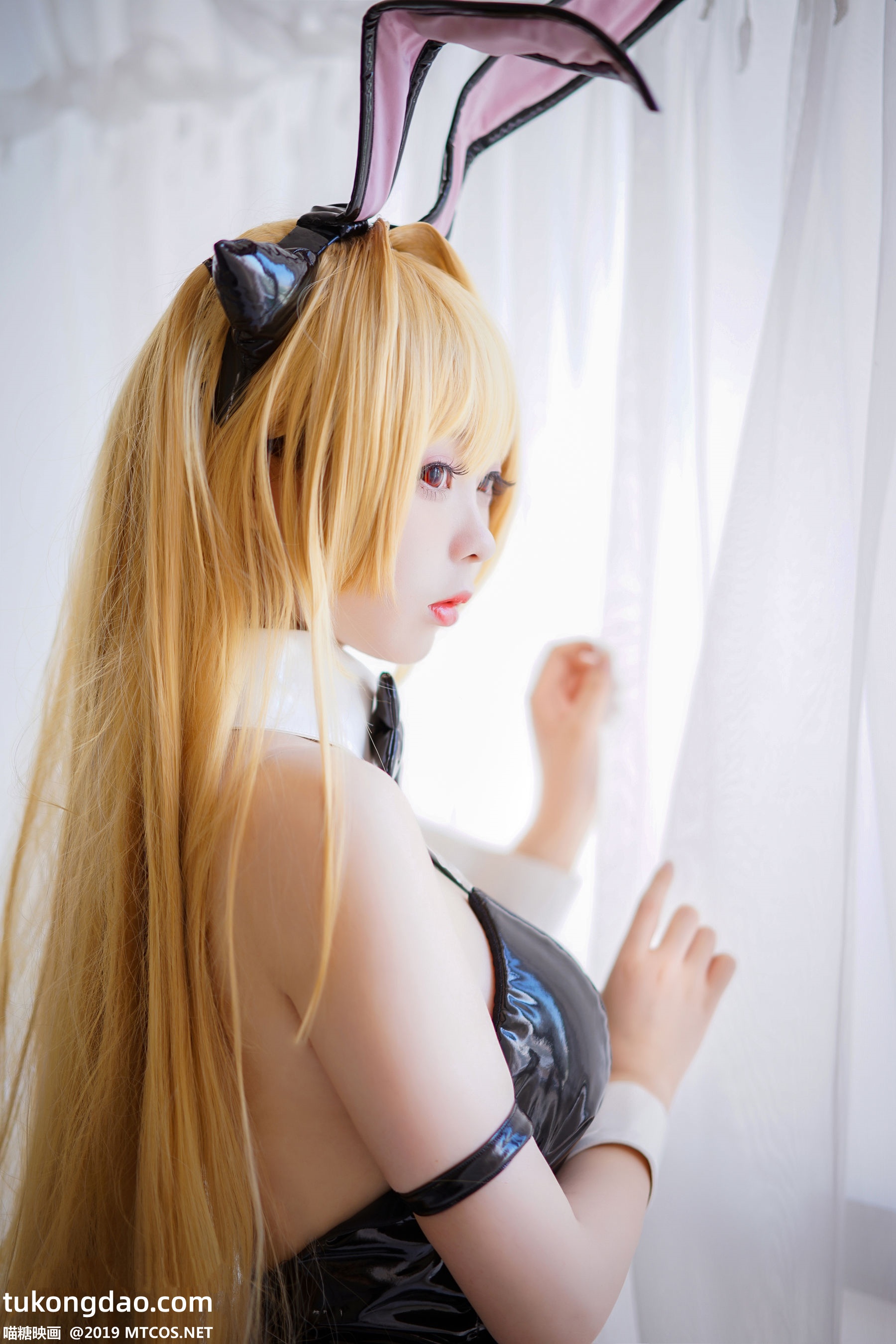 喵糖映画 VOL.044 写真集 写真系列-第20张